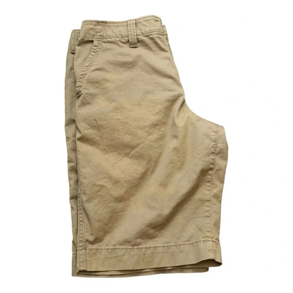 Men’s Khaki Shorts - Picture 5 of 5
